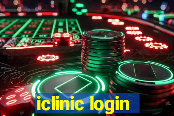 iclinic login